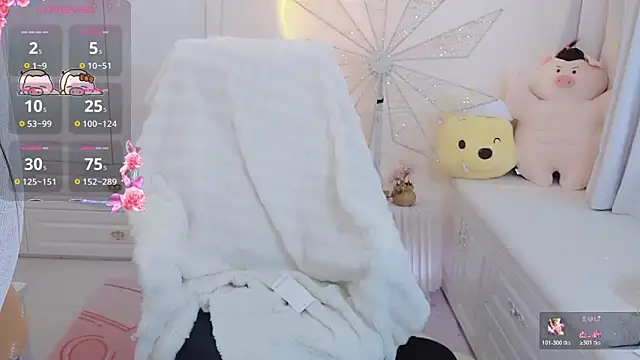 Coco-Di's cam snapshot