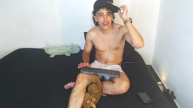 Robisson_zack live sex cam