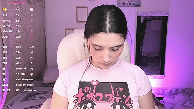 miss_alice0's cam snapshot