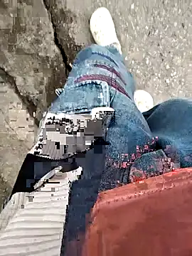 JasminePham's cam snapshot