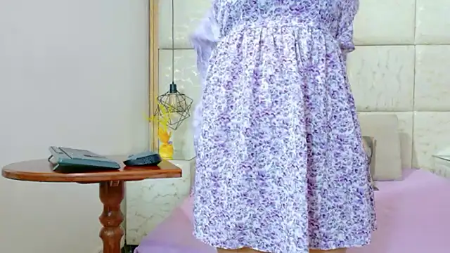 LizANDjuan's cam snapshot