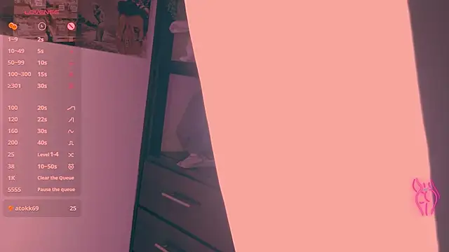 beautifulchleo's cam snapshot