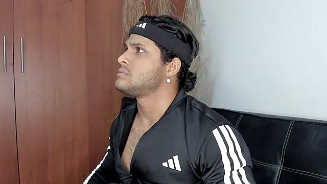 Evansdark1 live sex cam