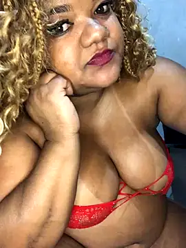 Meellcarioca's cam snapshot