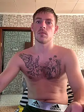 HairyJeffry live sex cam