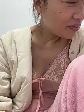 Yingtao666's cam snapshot