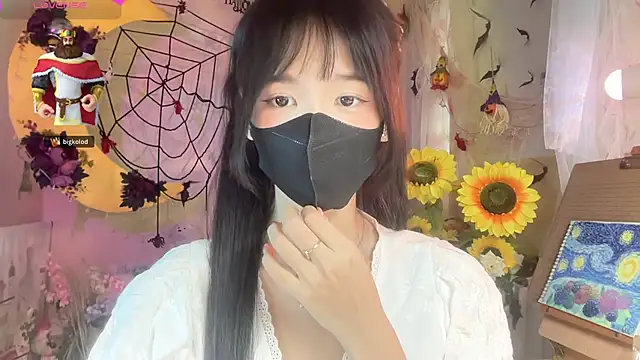 Your-Sunshine's cam snapshot