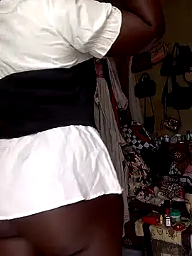 Sherry_she's cam snapshot