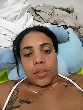 23Quenn's cam snapshot