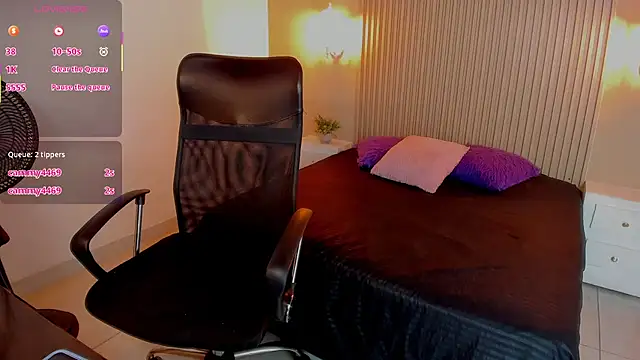 SashaSmithh1's cam snapshot