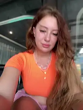 AndreaMood's cam snapshot