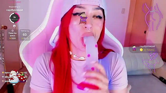 Mia-Bloom live sex cam