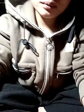 yoyo-mi's cam snapshot