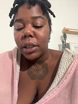 Goddess_Nafeesha's cam snapshot