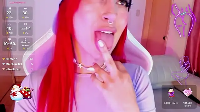 Mia-Bloom's cam snapshot