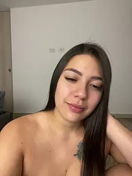 Latina_vanessa's cam snapshot