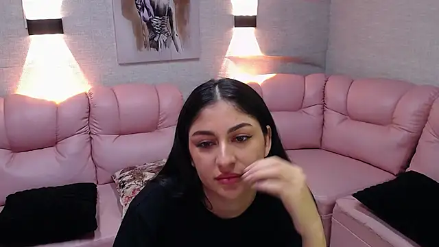 Alaya_cute's cam snapshot