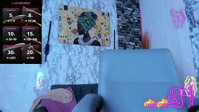 Queen_Cuarxxo's cam snapshot