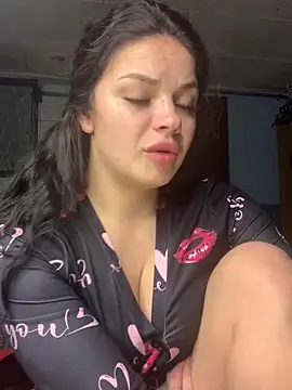 Sweeeeet_Candy's cam snapshot