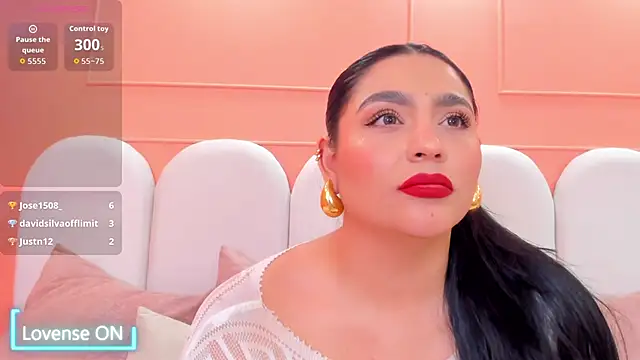 eva_sainnt's cam snapshot