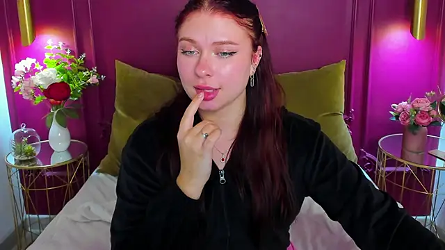 LizyBex's cam snapshot