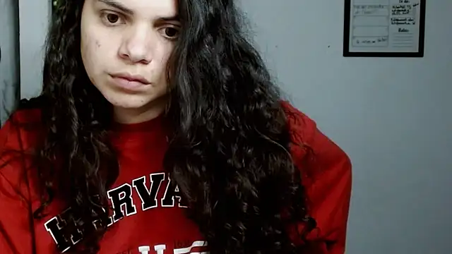 karoll8's cam snapshot