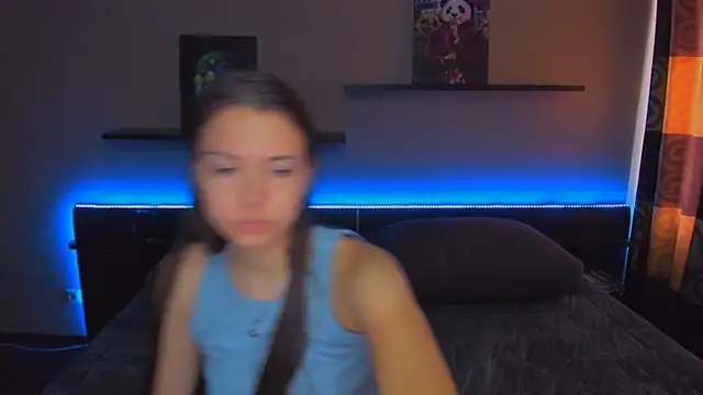 AlexaBarkley's cam snapshot