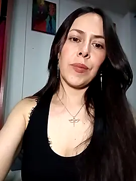 salomee's cam snapshot