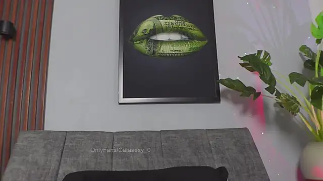 Catalina-sexy's cam snapshot