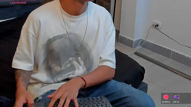 Justin_Lakee live sex cam