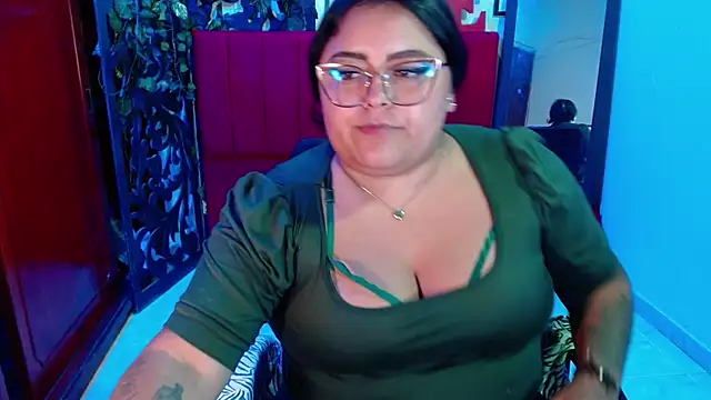 moon_sunflower's cam snapshot