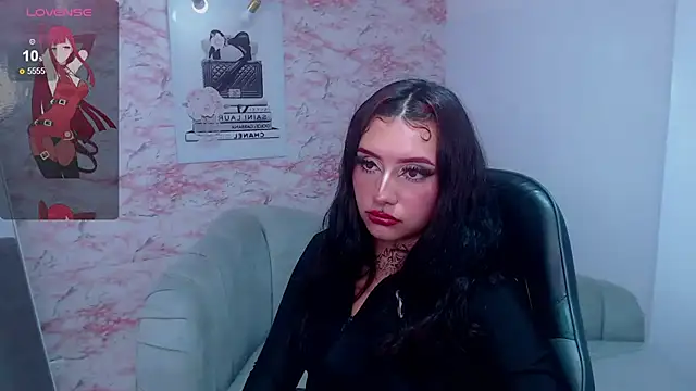 koraa_t's cam snapshot