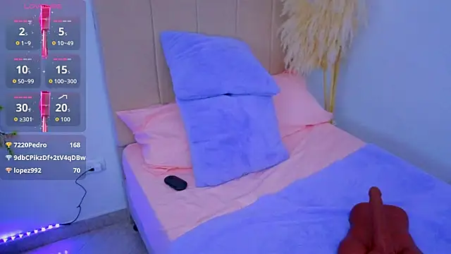 Nathi_Medusa's cam snapshot