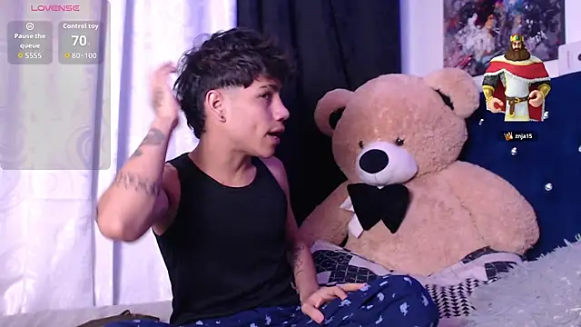 Sexys_Boys_Hot1 live sex cam