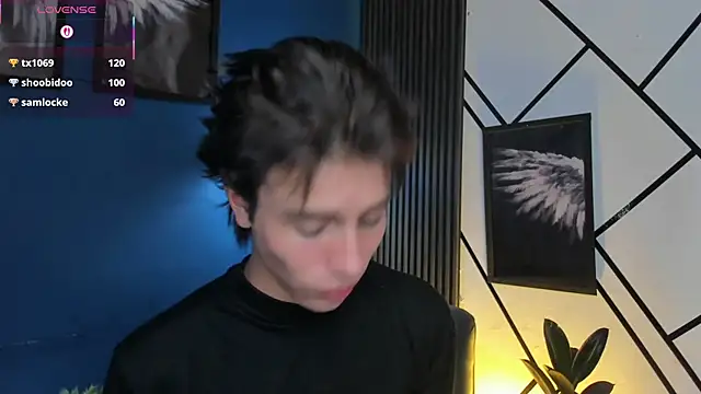 Christopher_77 live sex cam