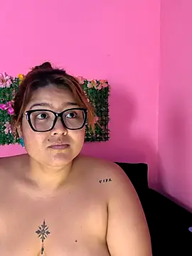 AbyanaGom's cam snapshot