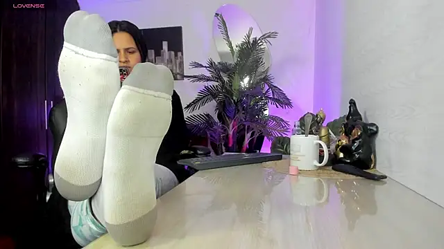 Amaia_Bushida's cam snapshot