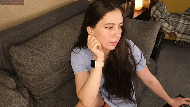 Kete_Moon's cam snapshot