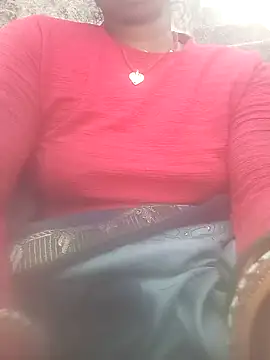 Hansini_Gowda's cam snapshot