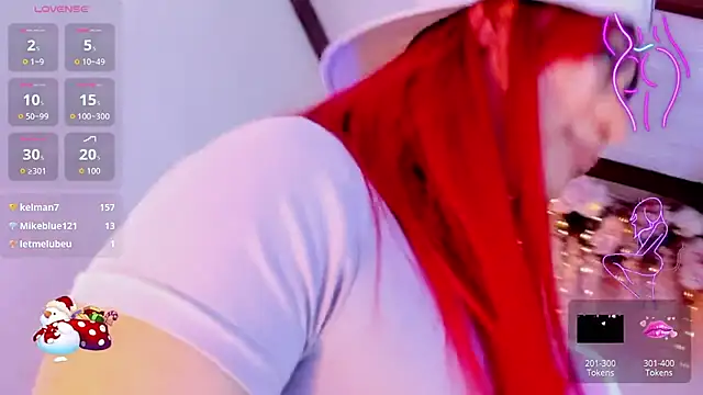 Mia-Bloom's cam snapshot