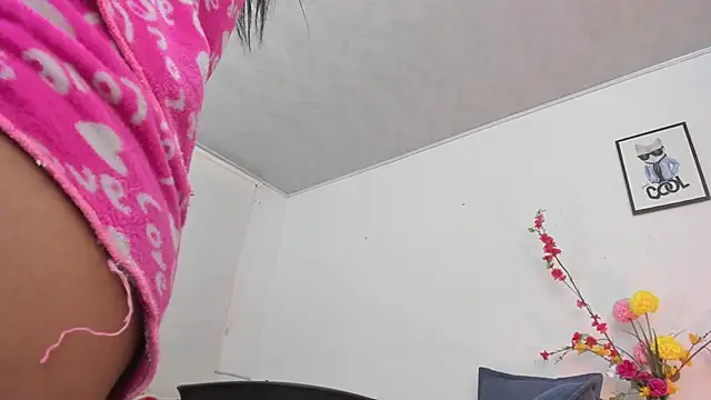 alicia_rouusel's cam snapshot