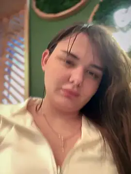 NikaMur's cam snapshot