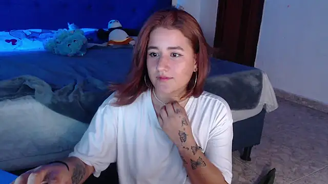 luna_palmerau's cam snapshot