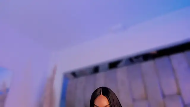 ChaynnaCooper's cam snapshot