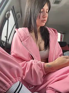 JulliaVegas's cam snapshot