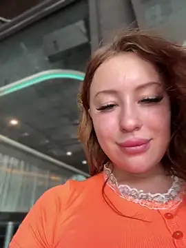 AndreaMood's cam snapshot