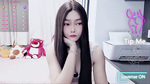 susu66888's cam snapshot