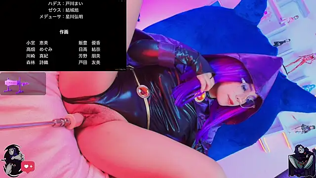 kyomii-'s cam snapshot