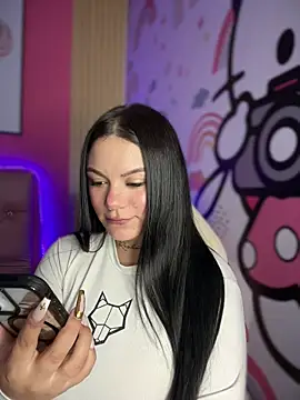 Megaan__More's cam snapshot