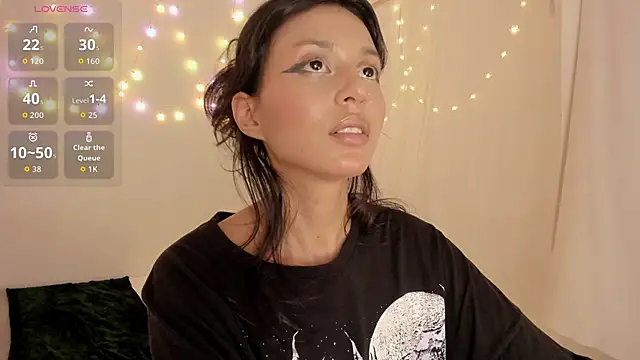 Tamara_Aluna_'s cam snapshot